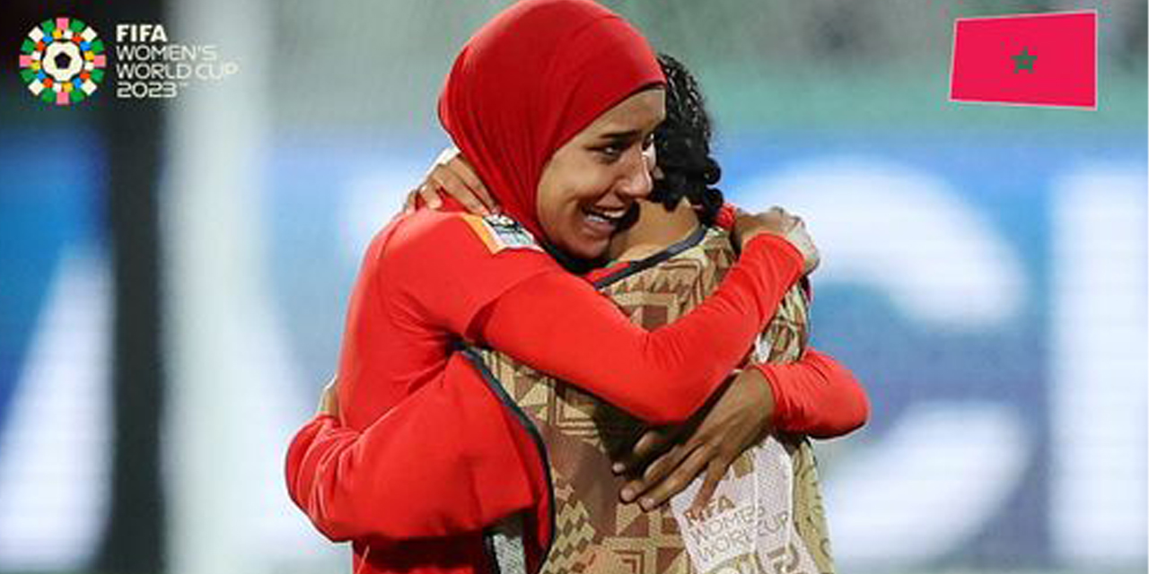 Foto: FIFA Women's World Cup