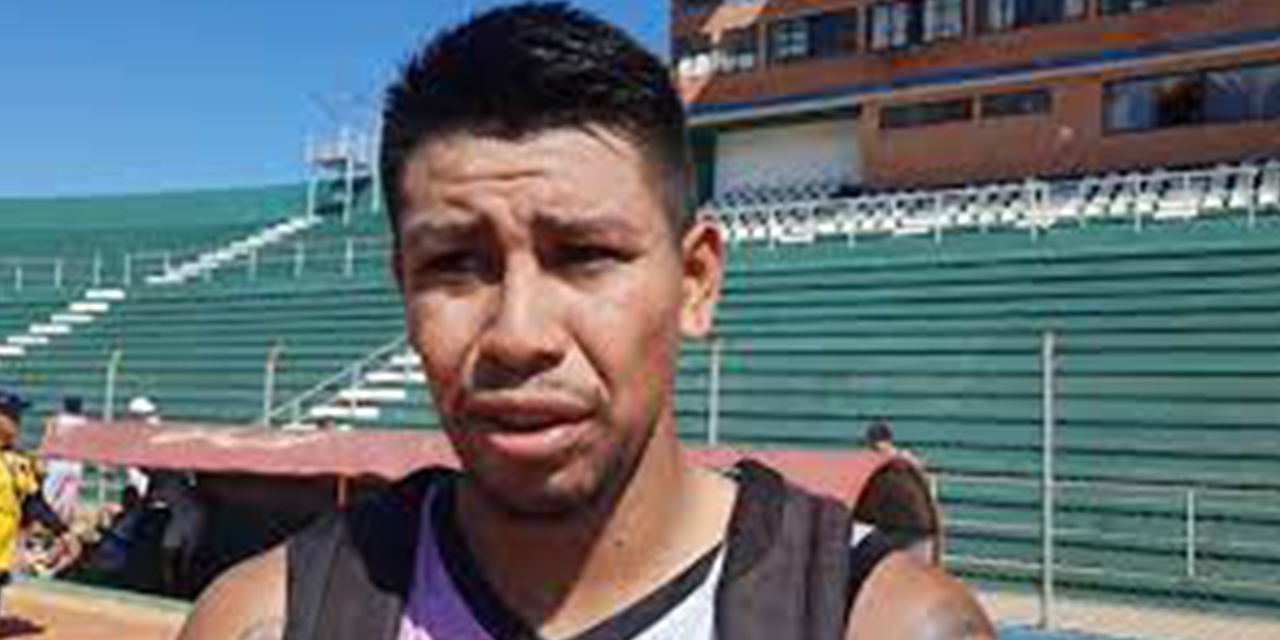 Carrillo dice que no aceptó la propuesta.