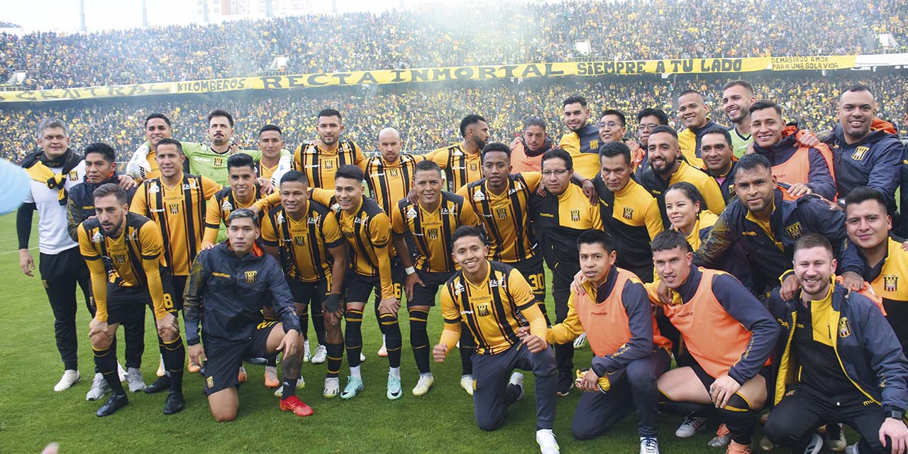 Foto: Gonzalo Jallasi