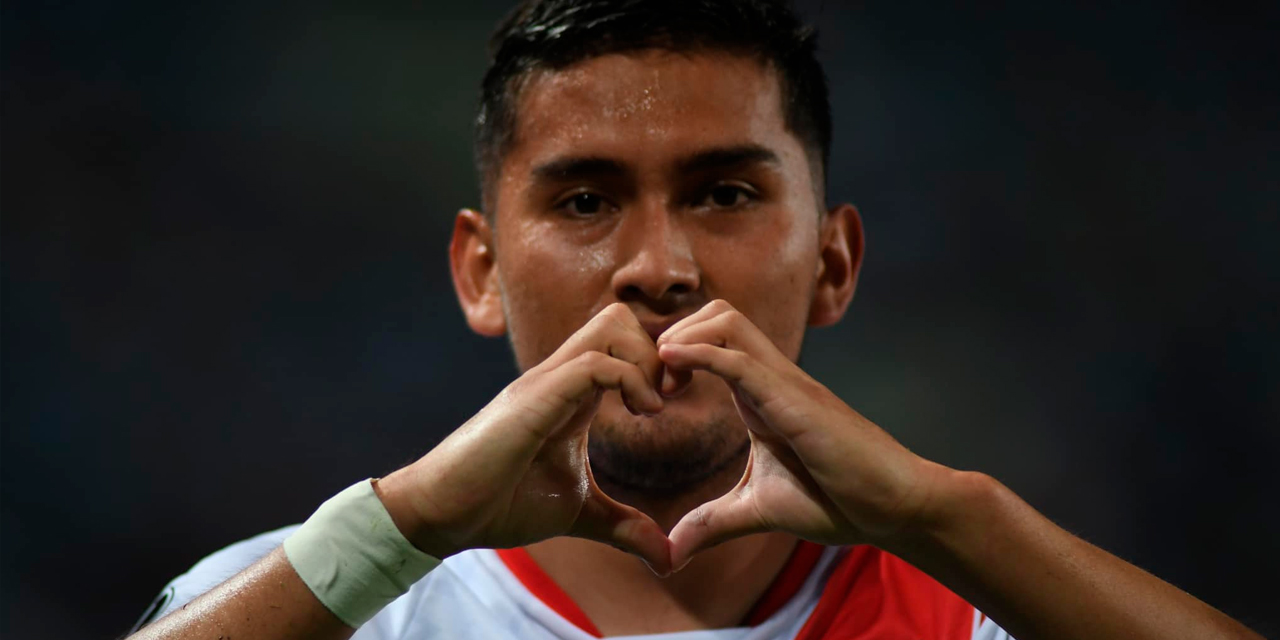 Fotos: Always Ready/APG