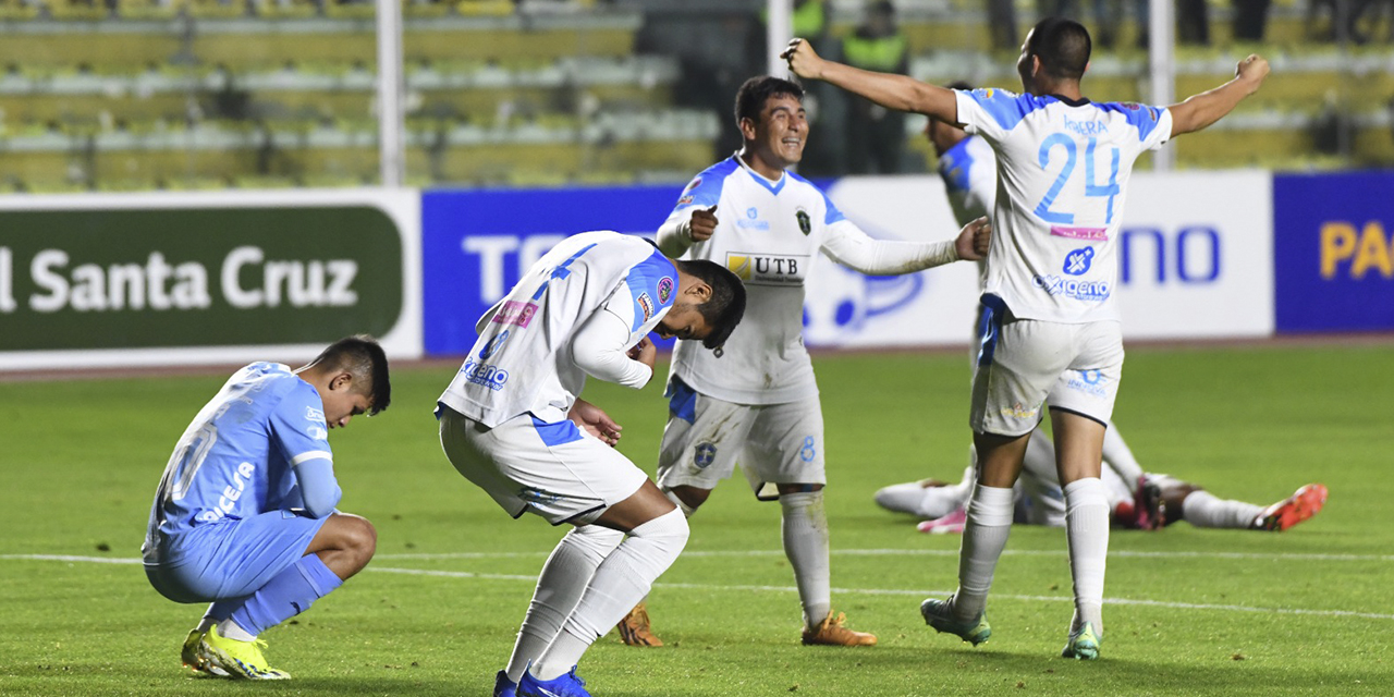 Fotos: Jorge Mamani