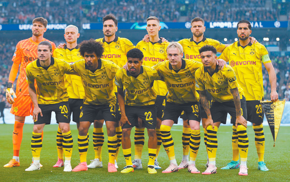 Champions 5 0224
