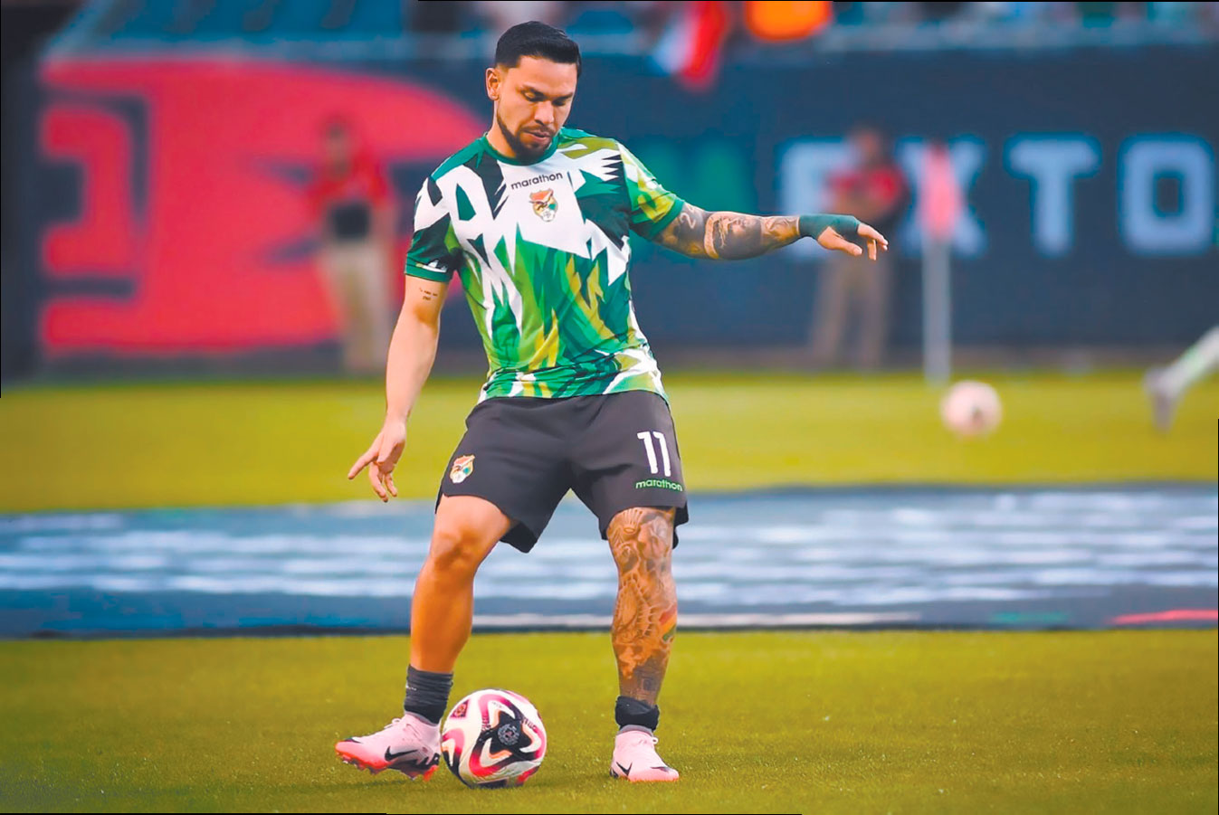 Selecciones 2 0224