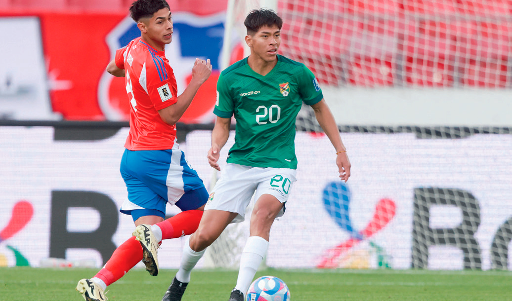 Bolivia Chile 2 1124