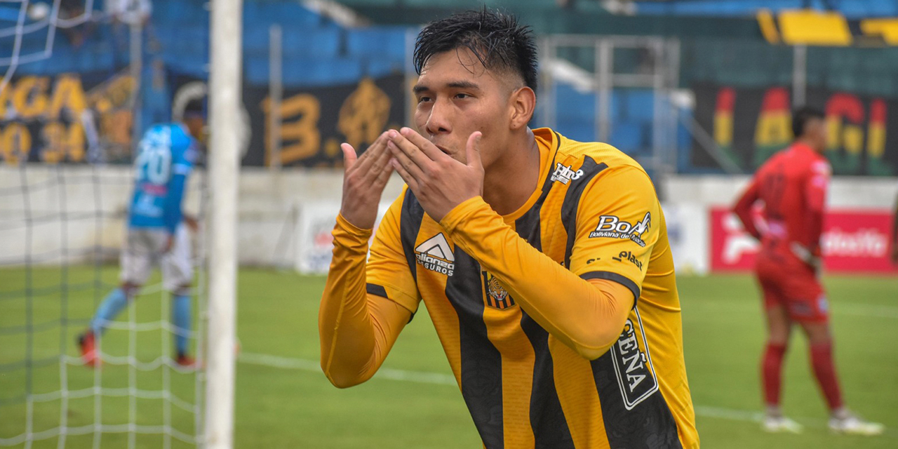 Fotos: THE STRONGEST