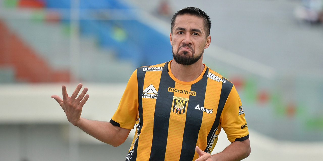 Fotos: APG