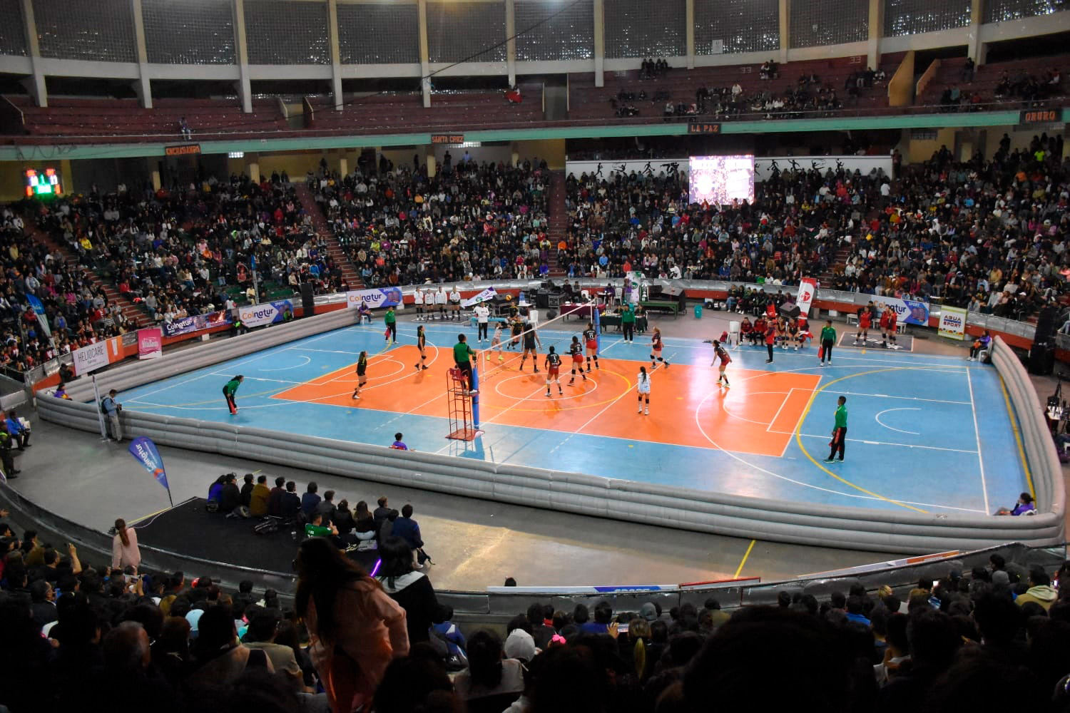 Voley 6 2624