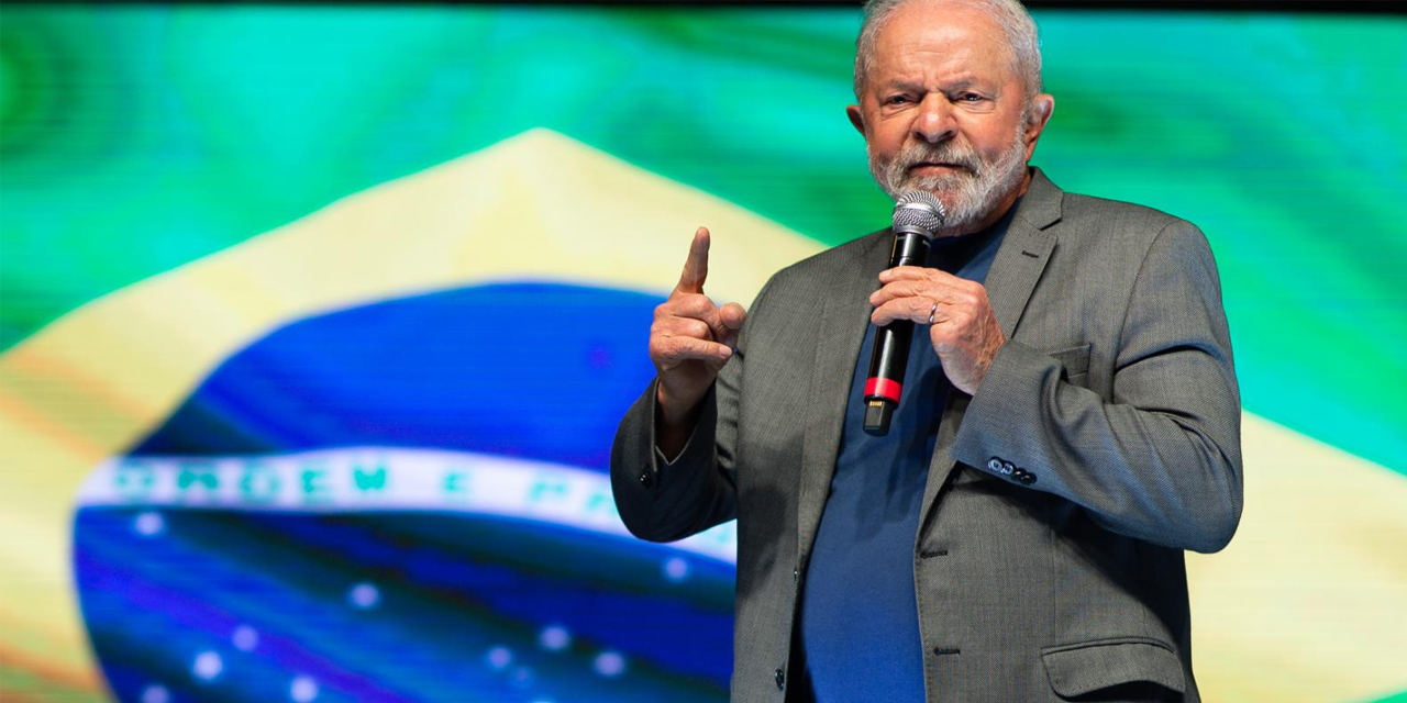 Lula asegura que su administración le devolvió el valor al cuidado de la salud, entre otros cambios. (Foto: RRSS)