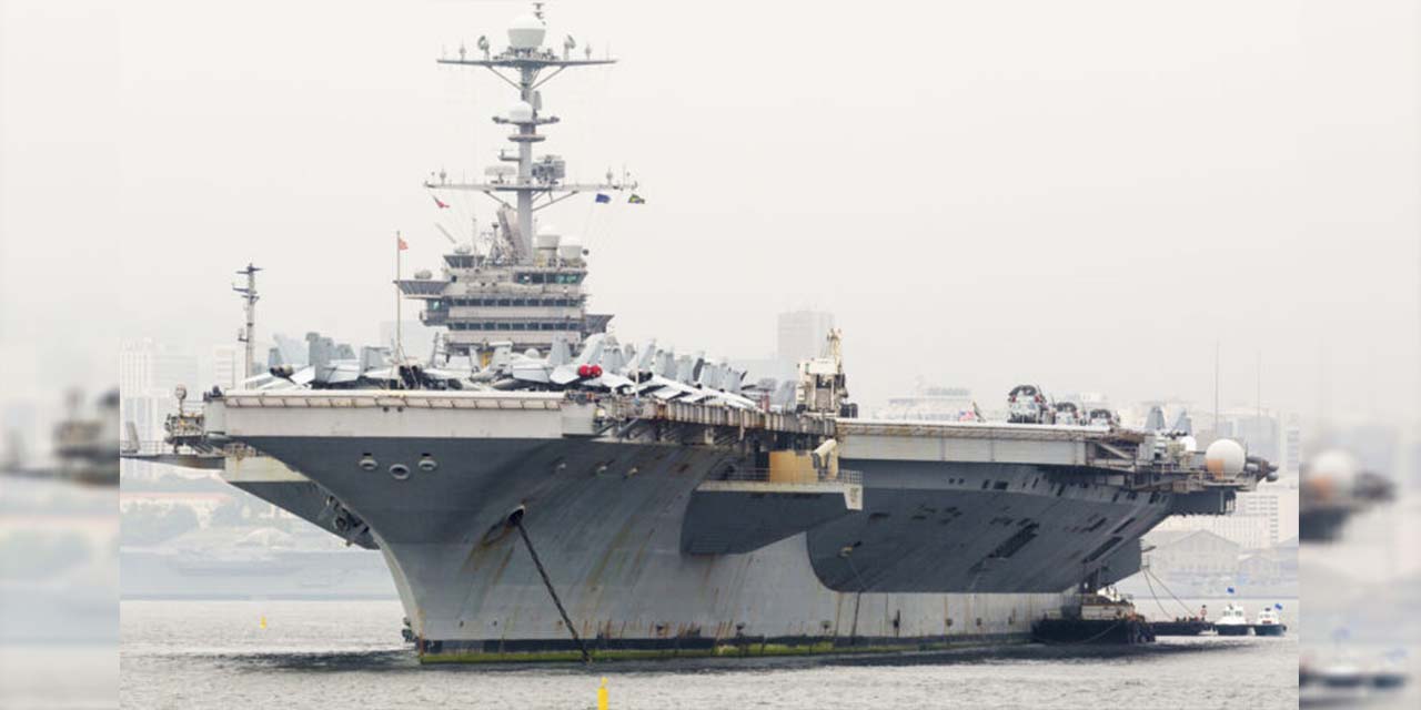 Informe sobre suicidios de marines de EEUU revela malas condiciones