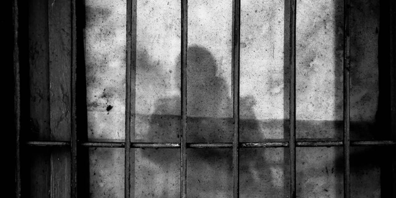 La sobrepoblación de las cárceles en Francia supera el 140%