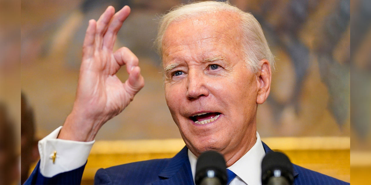 Biden ofrece ayuda de $us 95 MM a Hawái un día después de anunciar $us 250 MM en armas a Ucrania