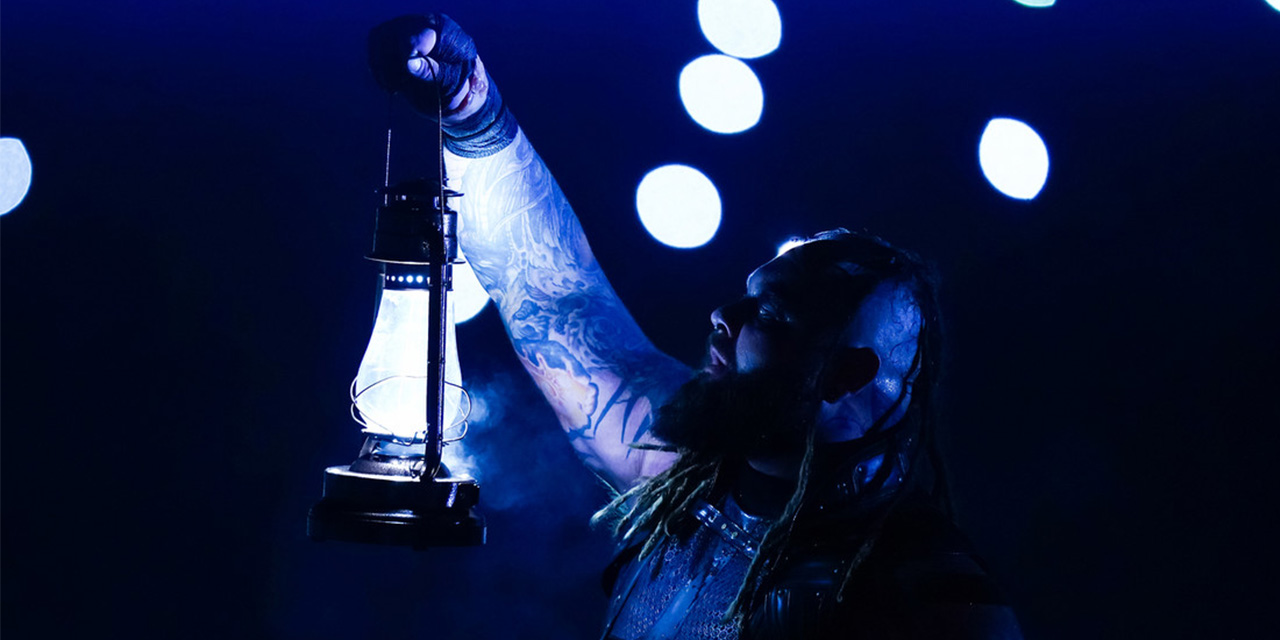 Fallece Bray Wyatt, una de las principales estrellas de la WWE