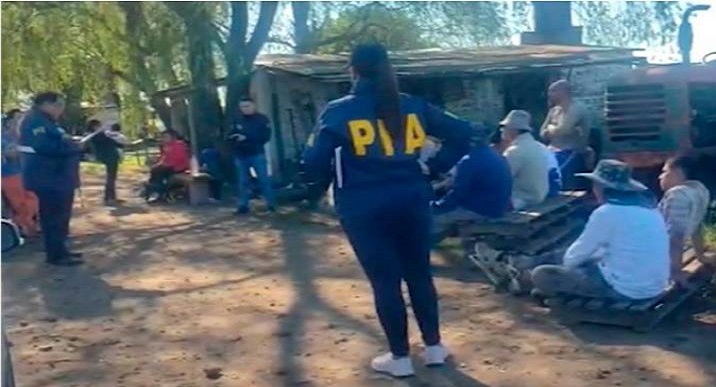 En la mayor operación de la historia, Brasil rescata a 532 esclavos