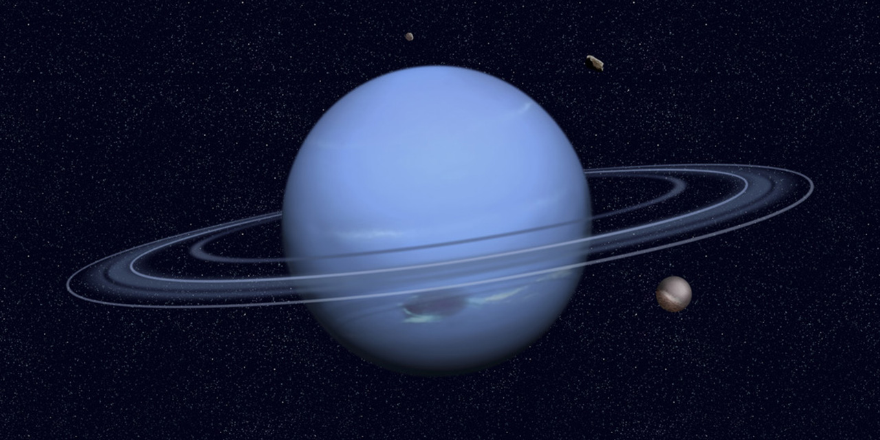 Neptuno brillará con intensidad y será visible esta semana desde la Tierra