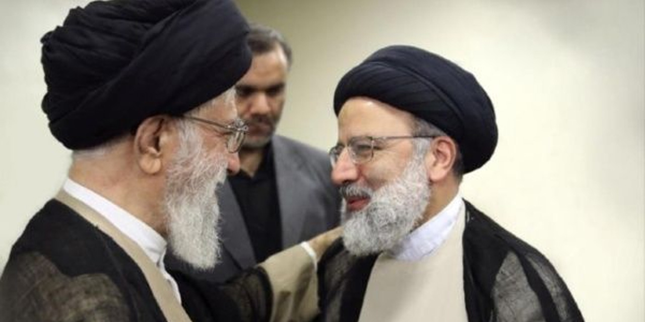 El político expresó sus condolencias y lamentó la pérdida de un servidor honesto y valioso para Irán en este trágico suceso. | Foto: Hispantv