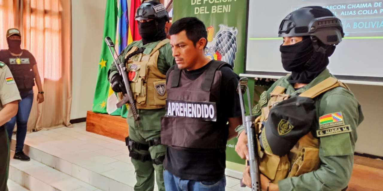 Foto: Eduardo Del Castillo/RRSS