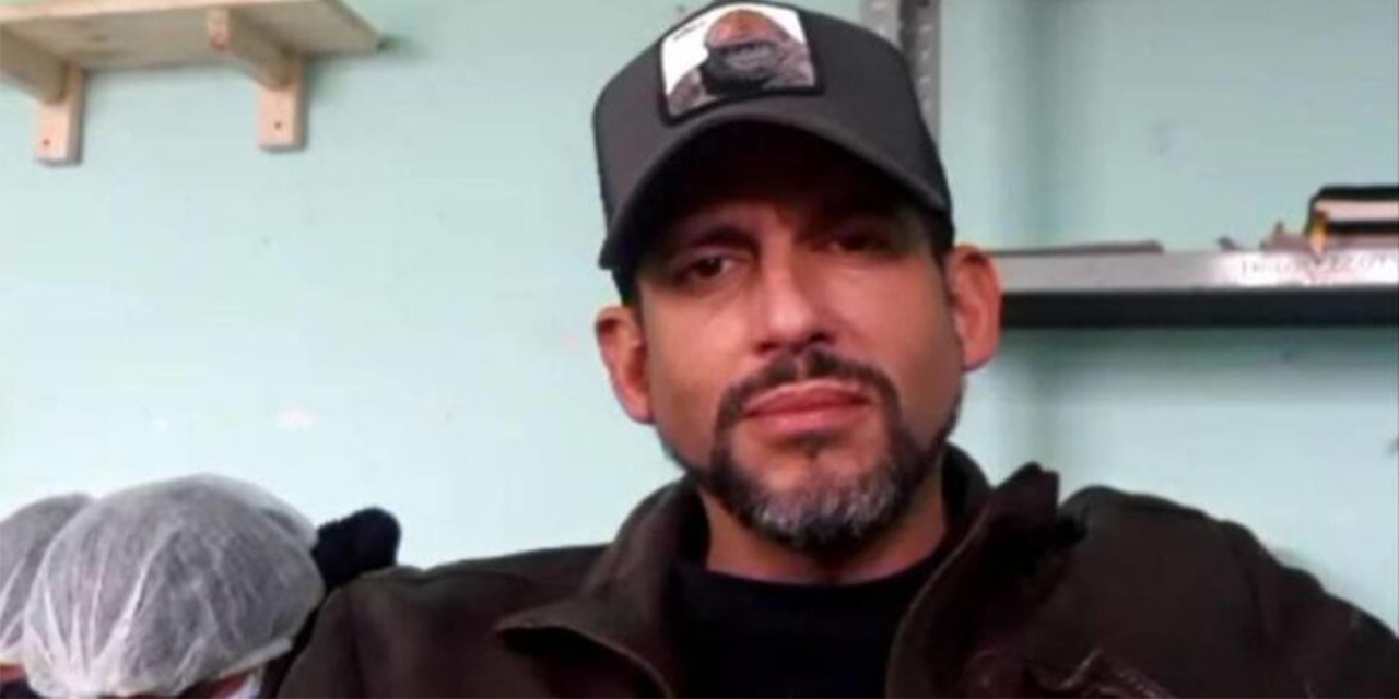 Camacho comparecerá hoy ante la justicia por el caso Decretazo 