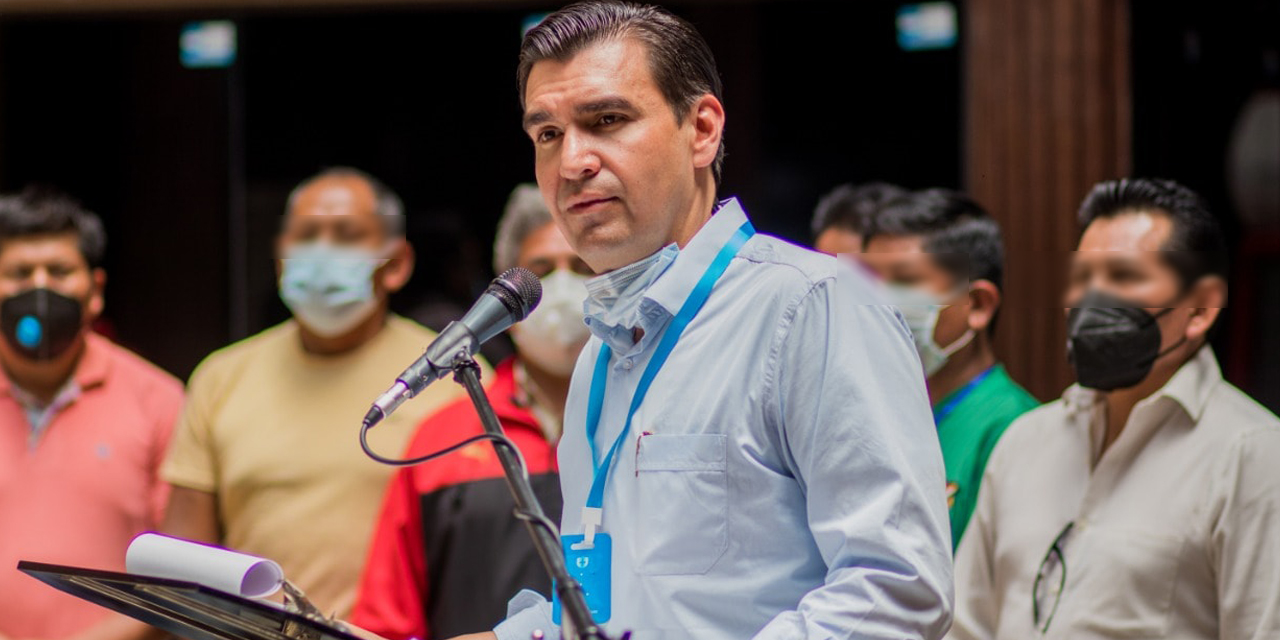 José María Leyes