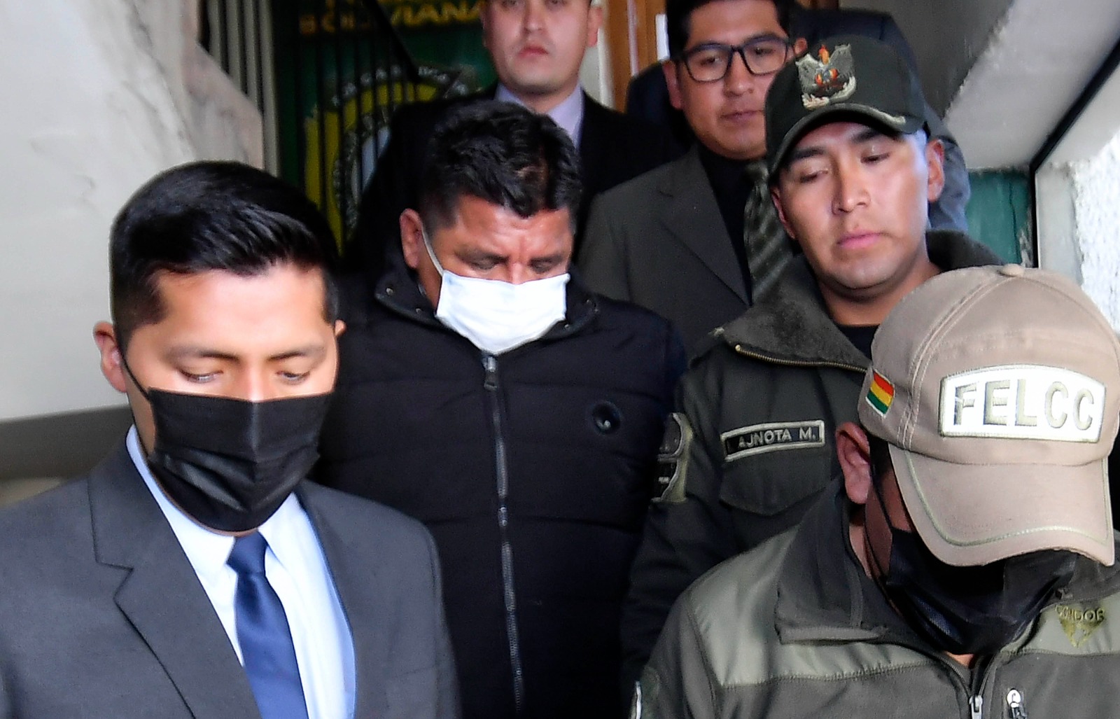 MinDeJusticiaViceministraSusanaRios17052
