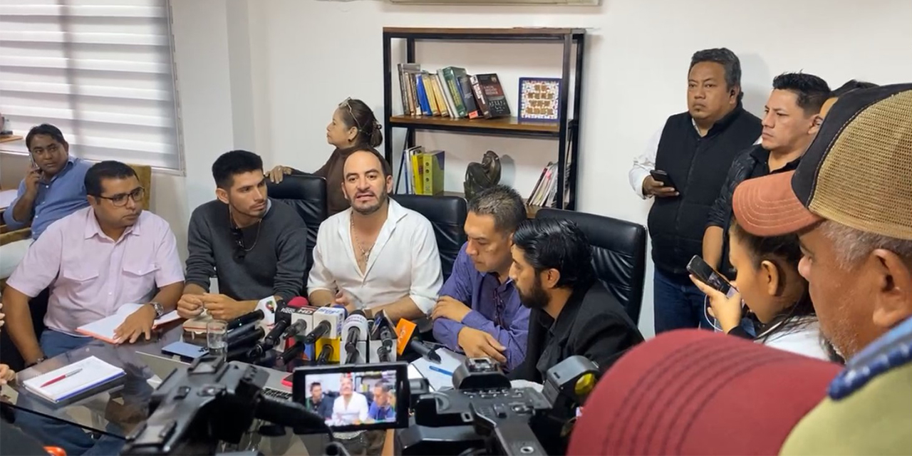 Familia de Carlos Colodro afirma que el abogado Valda no los representa 