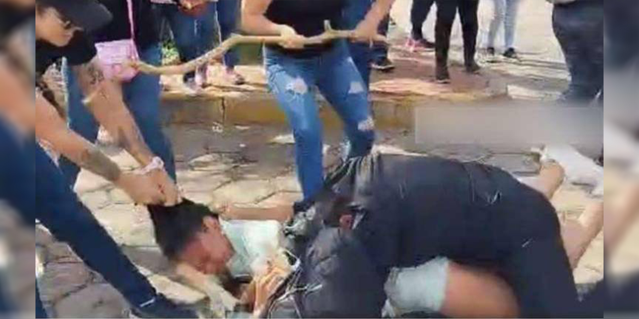Gobierno activa Mecanismo de Prevención y Atención Inmediata por la brutal agresión a asambleísta