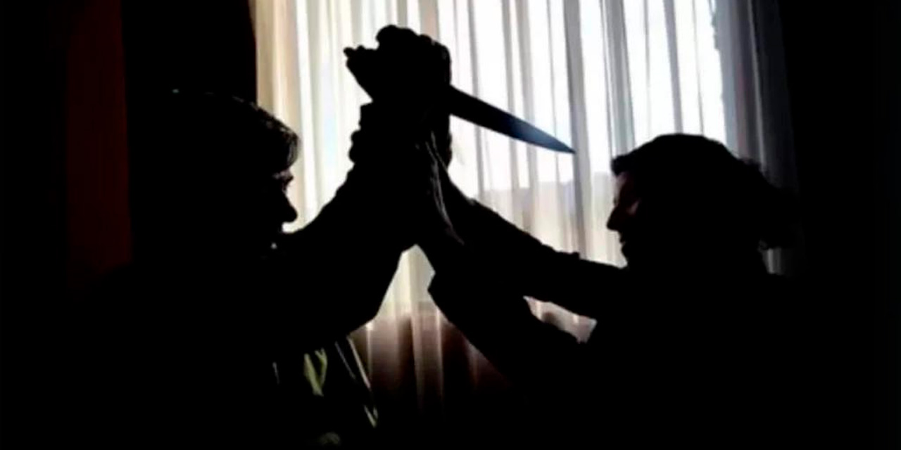 Entre enero y lo que va octubre de este año, se registraron 66 feminicidios. Foto: FGE