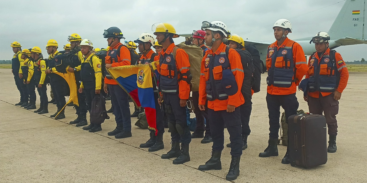 Foto: Ministerio de Defensa