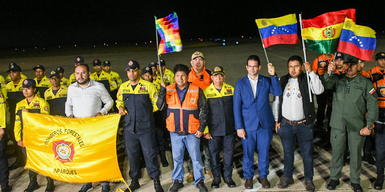 Foto: Ministerio de Defensa