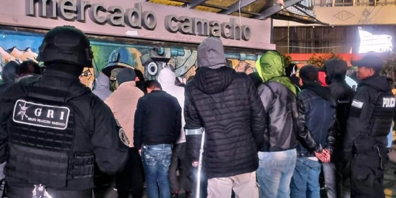 Imagen de referencia. Foto: archivo