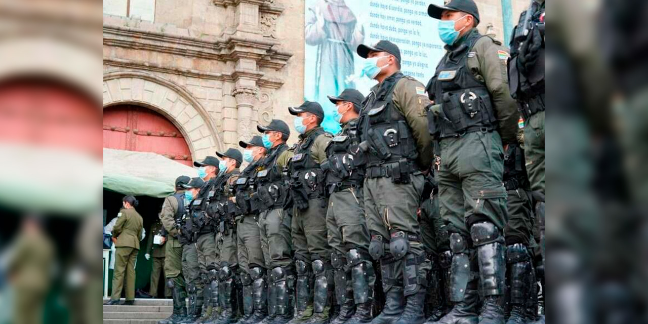 Imagen de referencia. Foto: Archivo