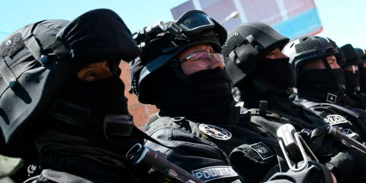 Imagen de referencia. Foto: Archivo