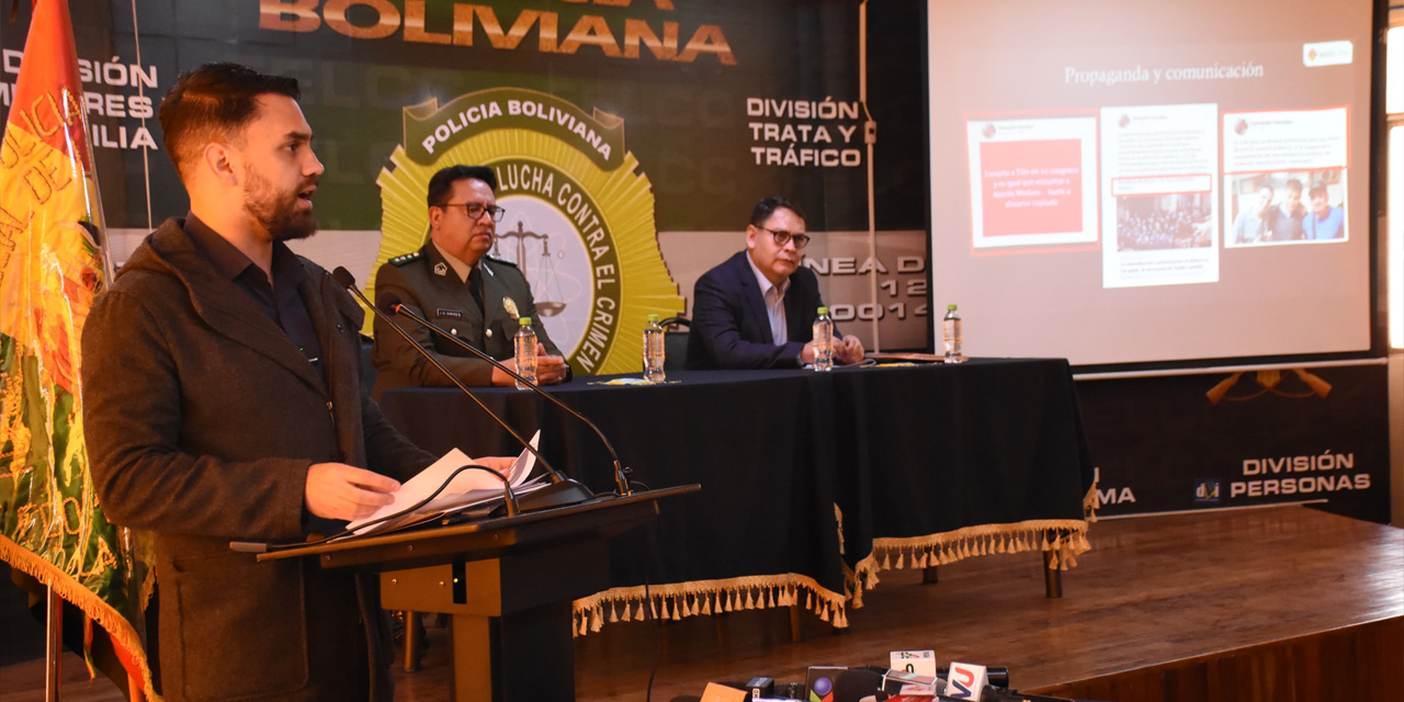 Foto: Jorge Mamani