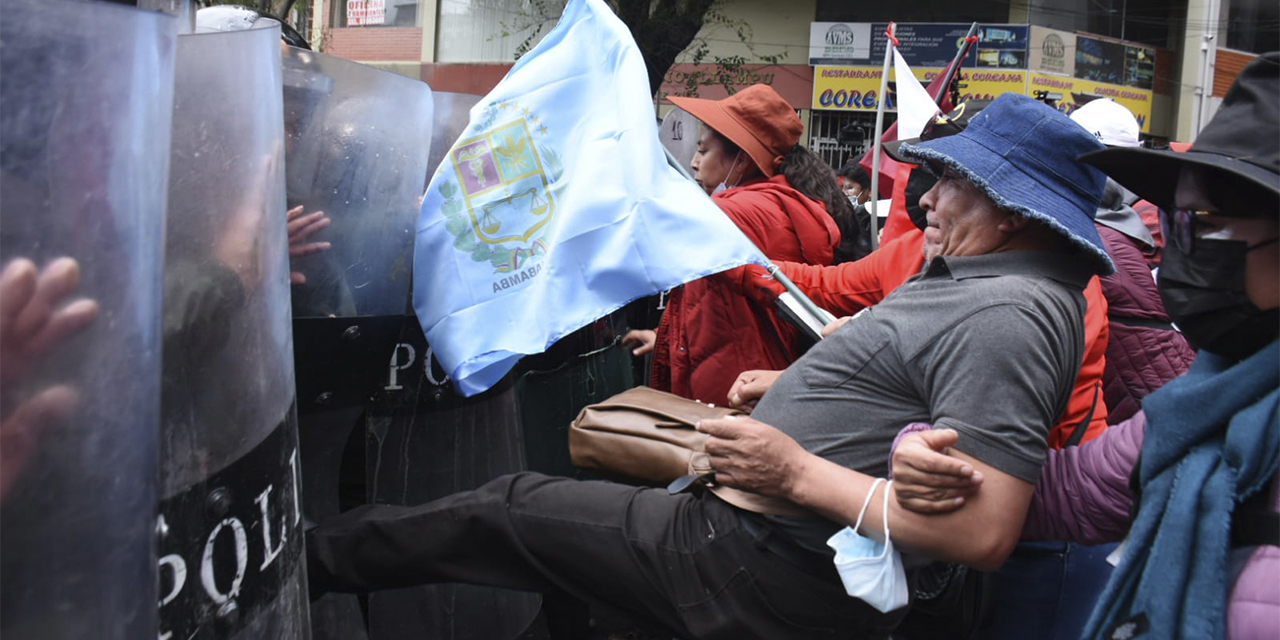 (Foto: Jorge Mamani)