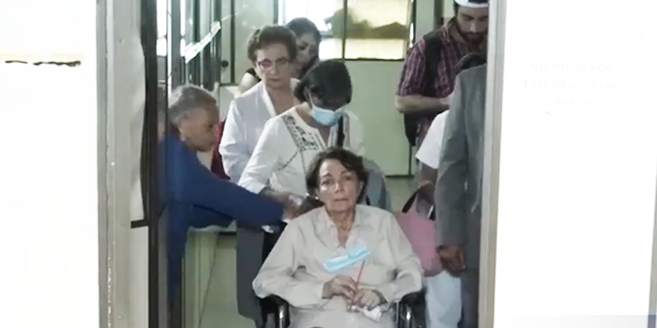 Foto: Gigavisión