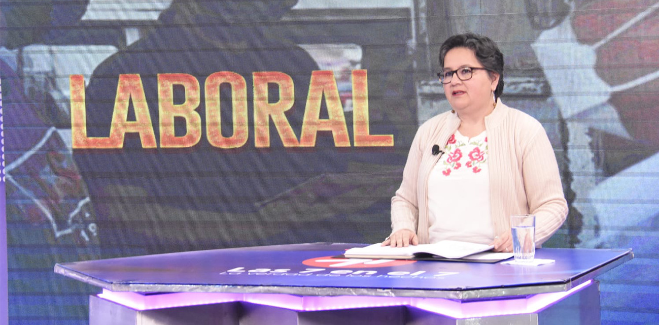 Navia: Salarios del Presidente, Vicepresidente y cargos jerárquicos del Gobierno están congelados  