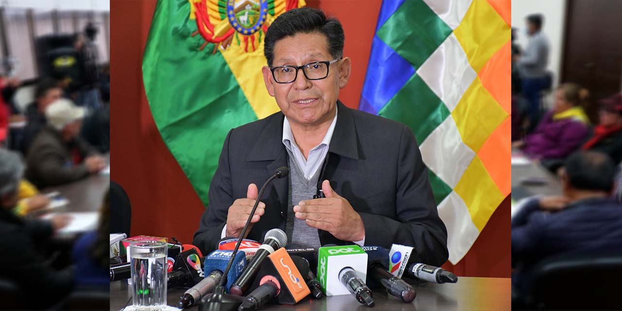 Maestros rompen el diálogo con el Ministerio de Educación