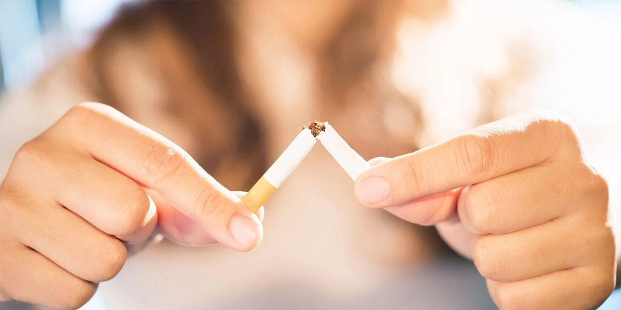 Conozca algunas afectaciones del tabaco al organismo humano