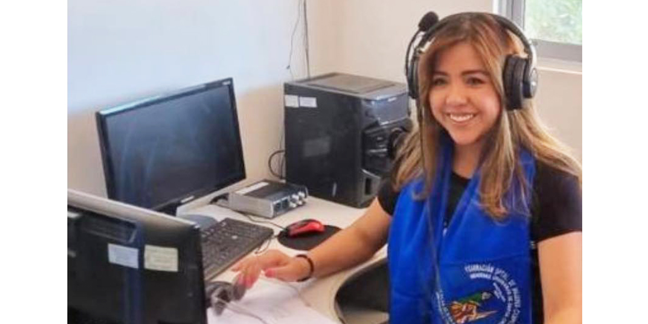 Alcón expresa su reconocimiento a los periodistas y reitera que siempre estará garantizada la libertad de prensa