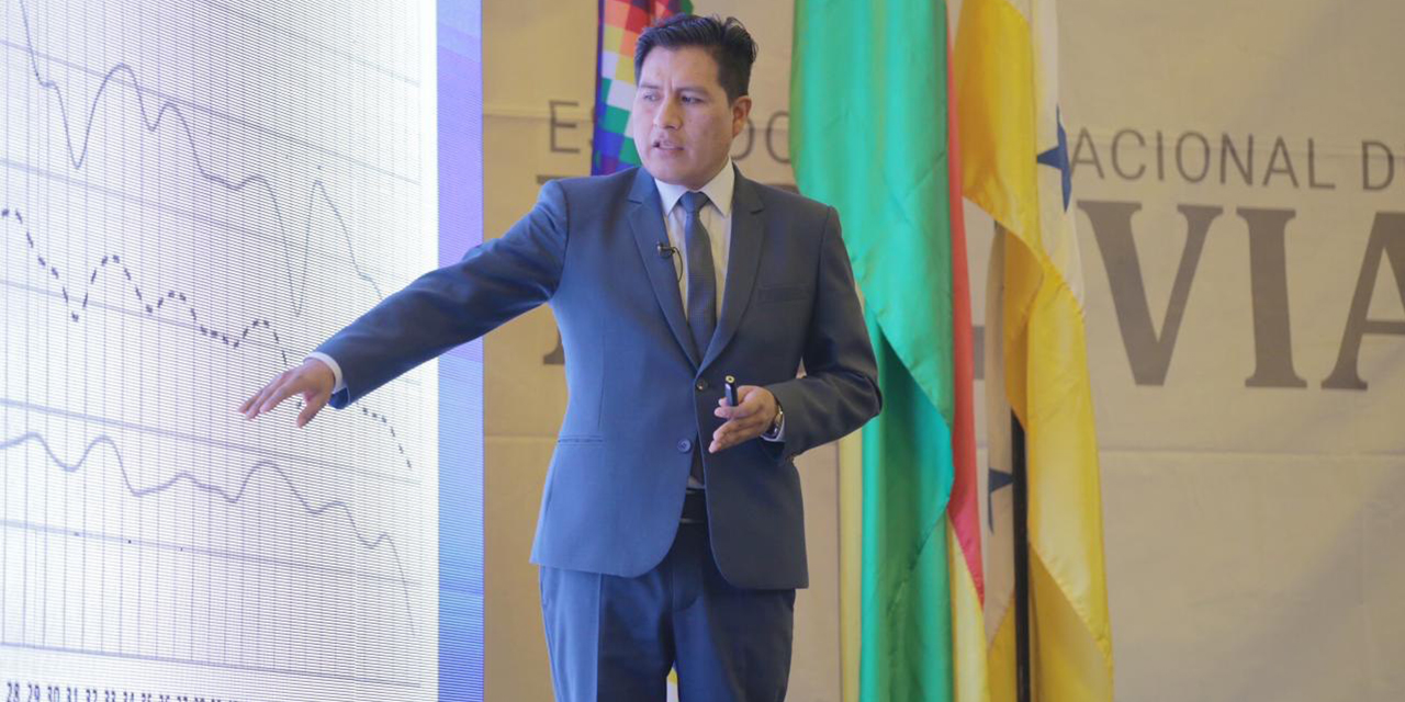 Bolivia presenta incremento de casos Covid-19 y de resfríos 