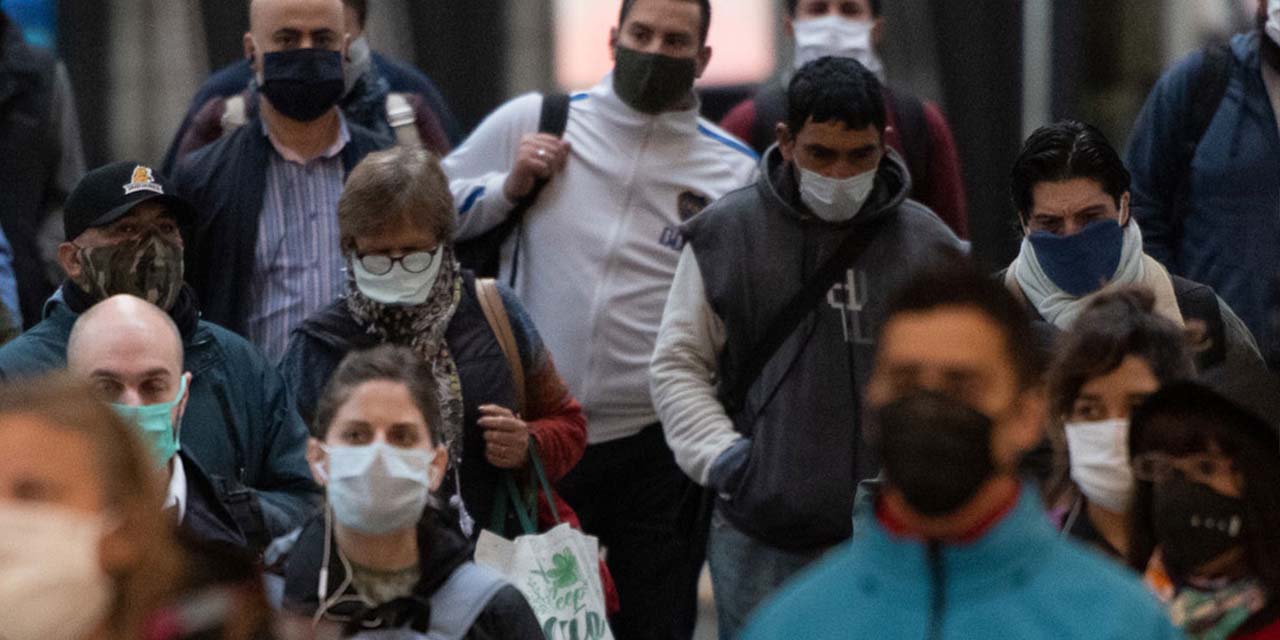 El Comité Nacional de Emergencia Sanitaria definirá hoy acciones frente al Covid-19