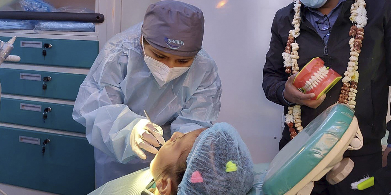 (Foto: Ministerio de Salud)