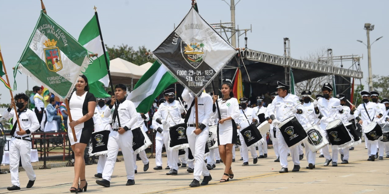 Los feriados nacionales podrán trasladarse al lunes. | Foto: RRSS