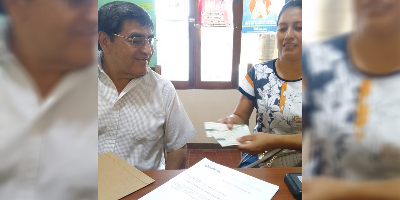 Trabajo gestiona pago de beneficios y sueldos adeudados para exempleados en Puerto Suárez