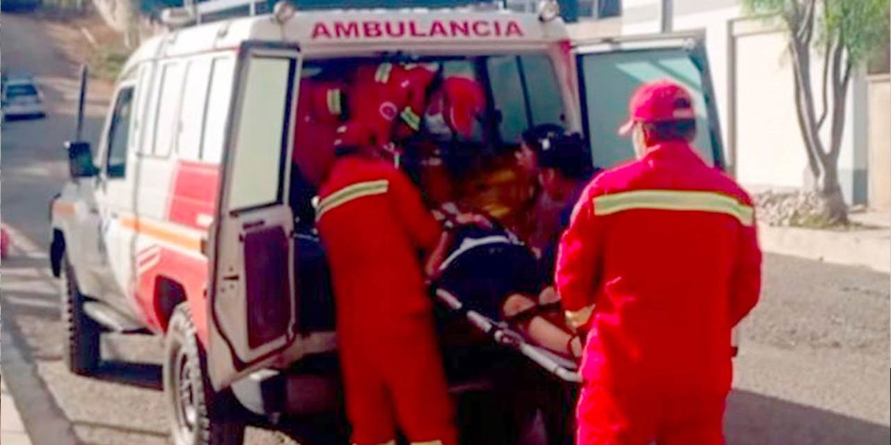 Pruebas toxicológicas detectan órganos fosforados en el colegio de Mallasa 