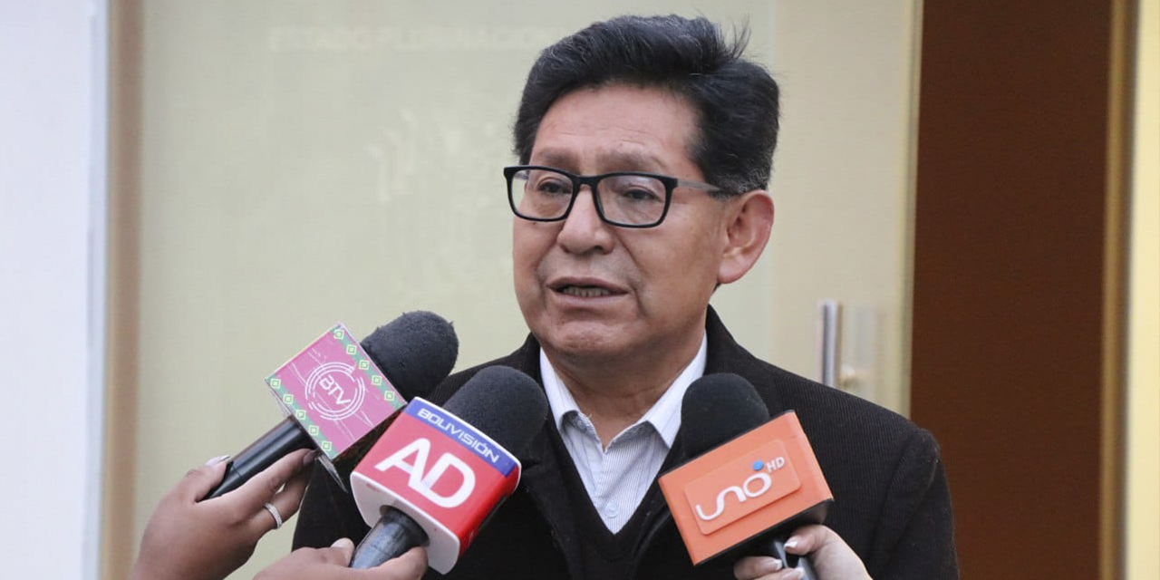 Foto: Ministerio de Educación