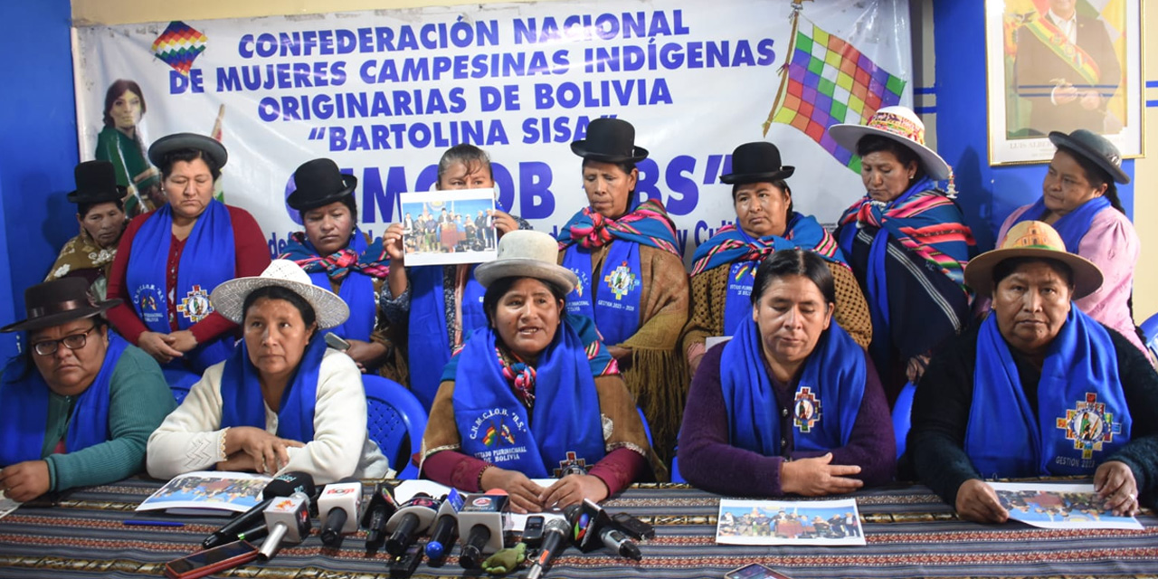 Foto: Gonzalo Jallasi