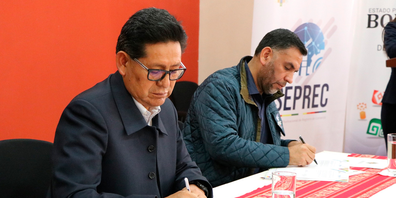 Foto: Min Educación.