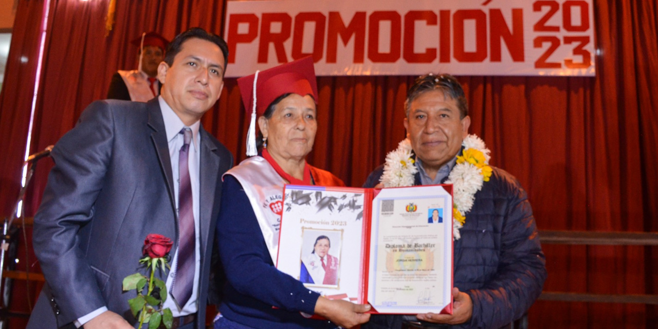 Foto: Vicepresidencia.