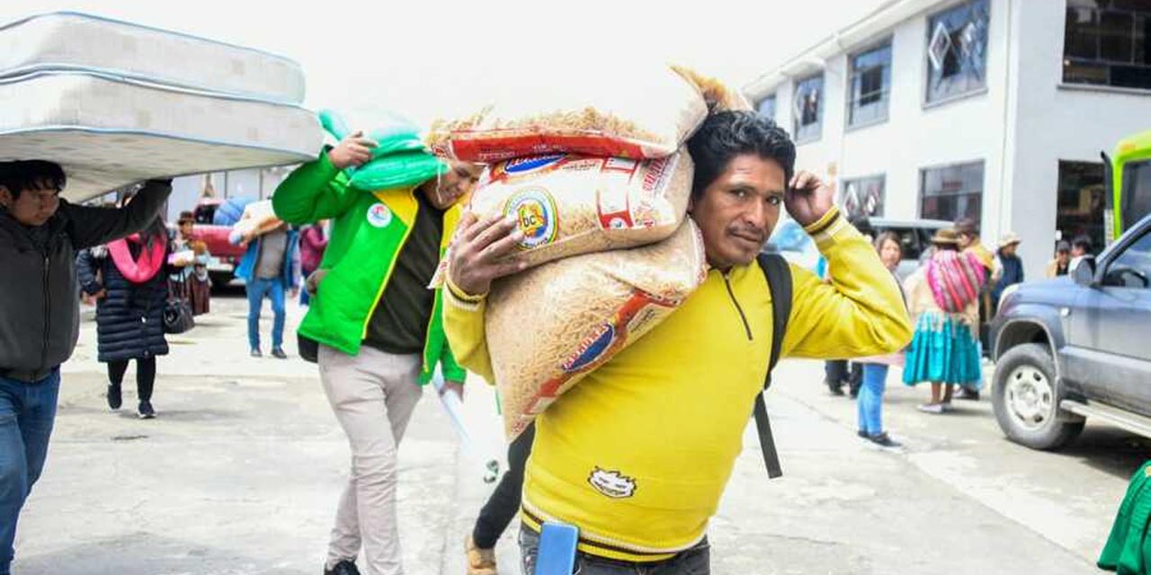 Foto: Ministerio de Defensa