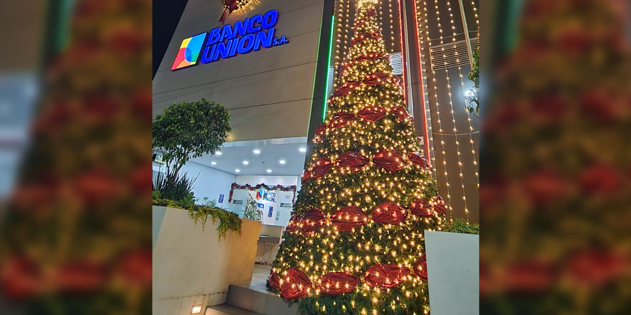 Foto: Banco Unión
